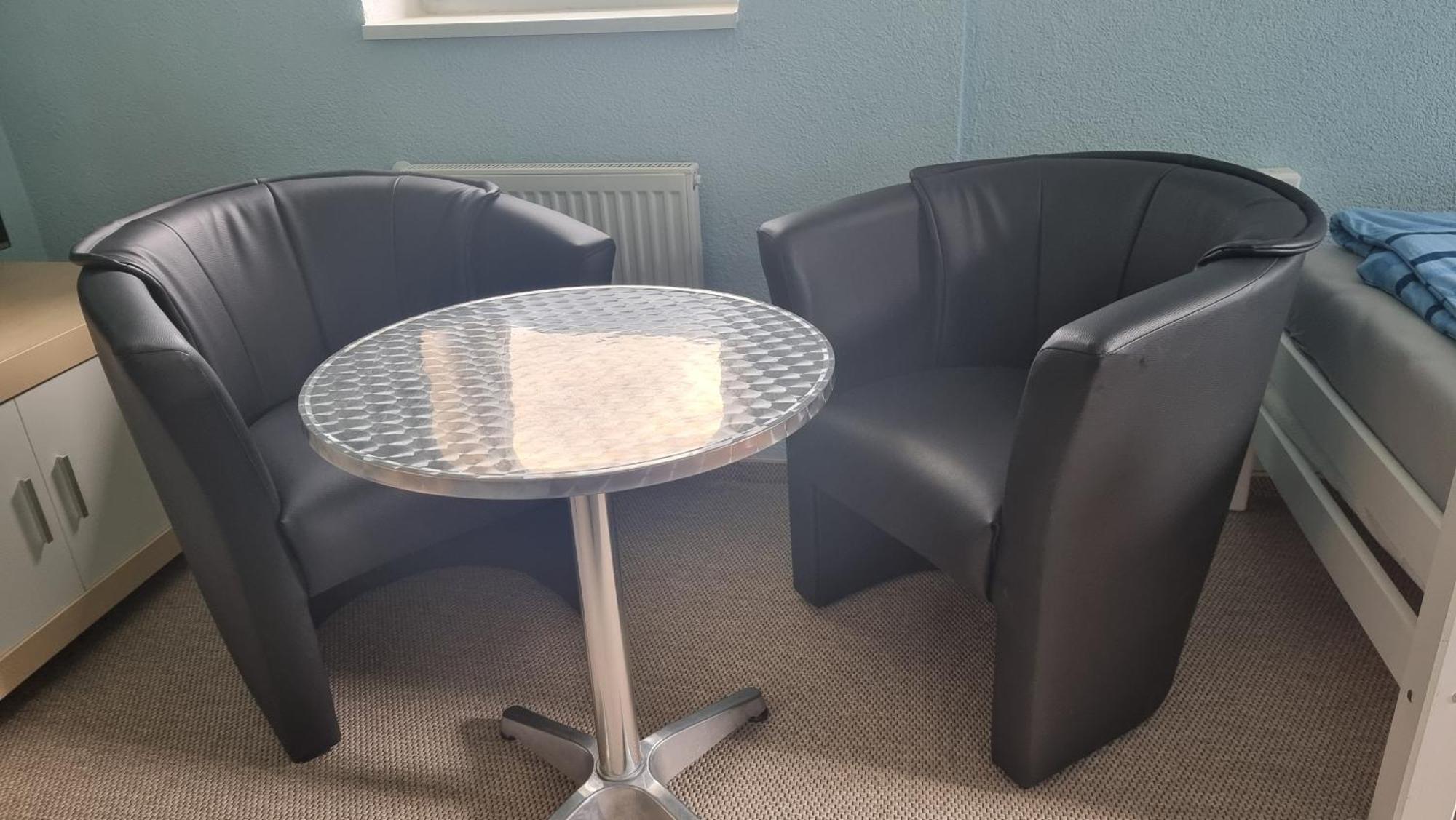 Zimmervermietung Zahn Baalberge Bagian luar foto
